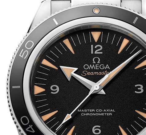 2014 omega seamaster 300|Omega Seamaster 300 heritage review.